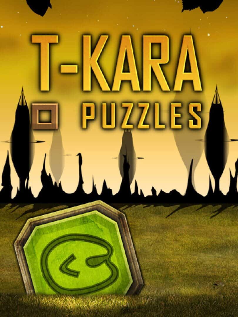 T-Kara Puzzles