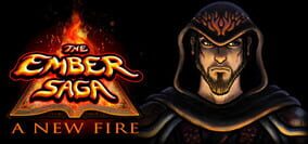 The Ember Saga: A New Fire