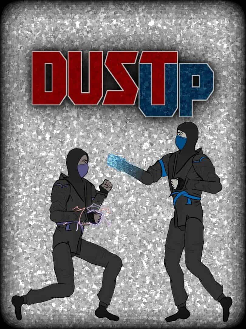 DUST-UP