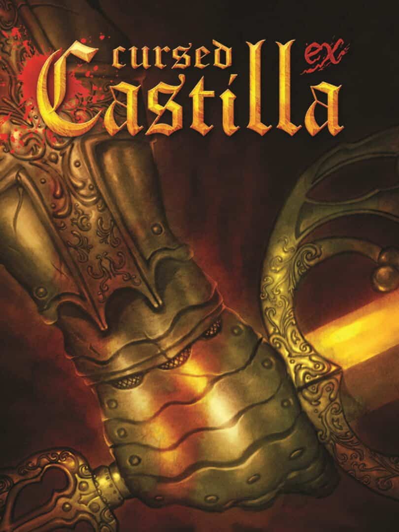 Maldita Castilla EX - Cursed Castile
