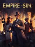 Empire of Sin: Expansion 2