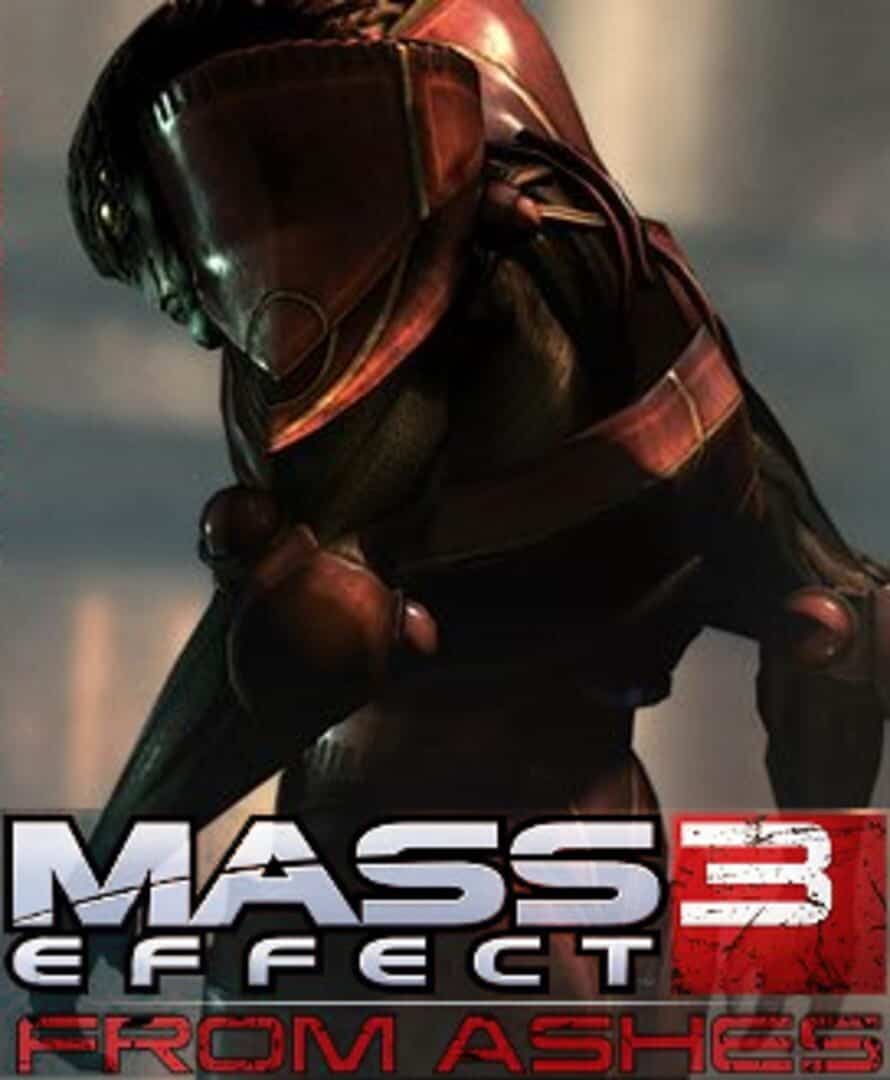 get mass effect 3 full game