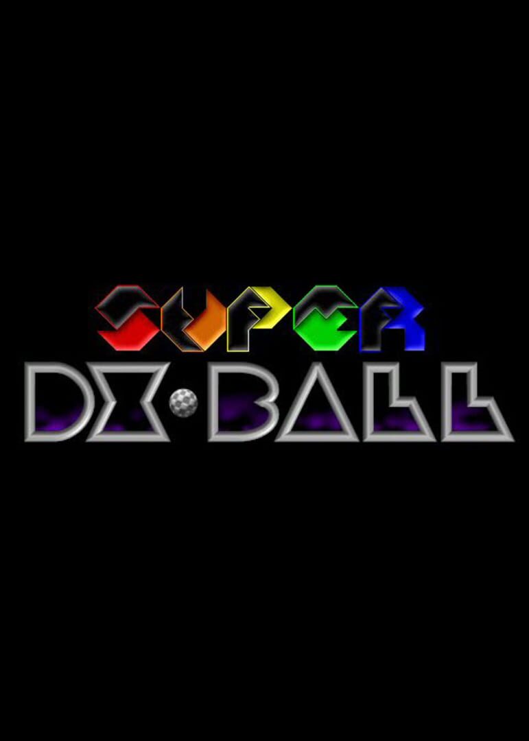 Super DX-Ball