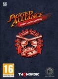 Jagged Alliance: Complete Edition