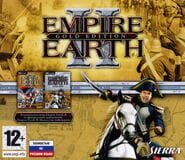 Empire Earth II: Gold Edition