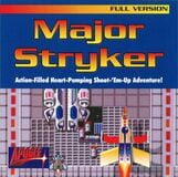 Major Stryker