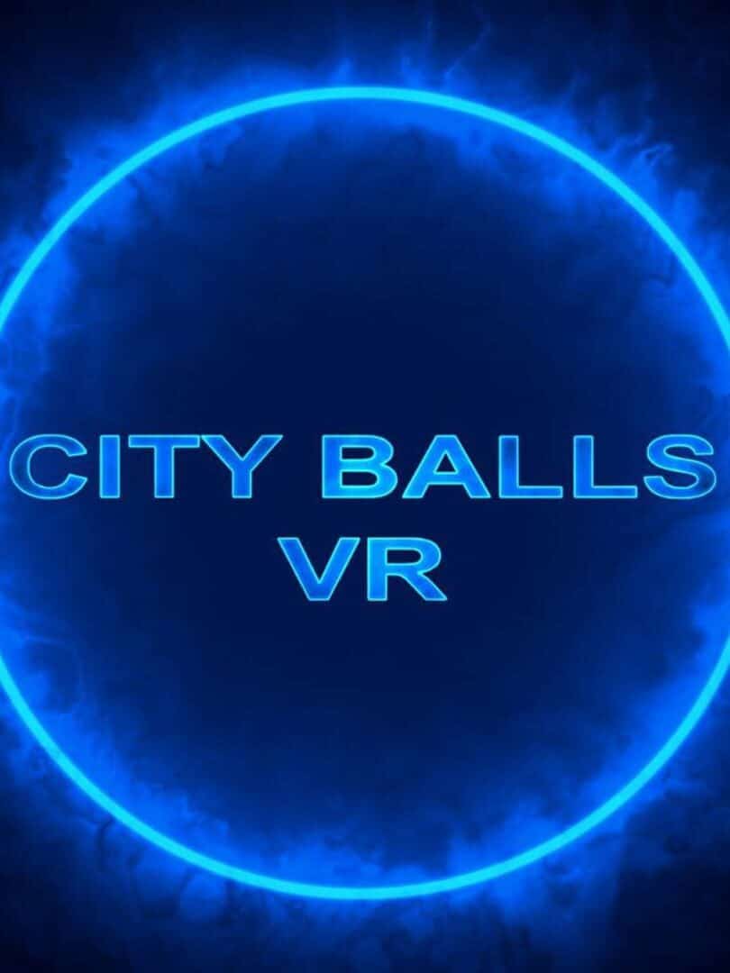 CITY BALLS VR