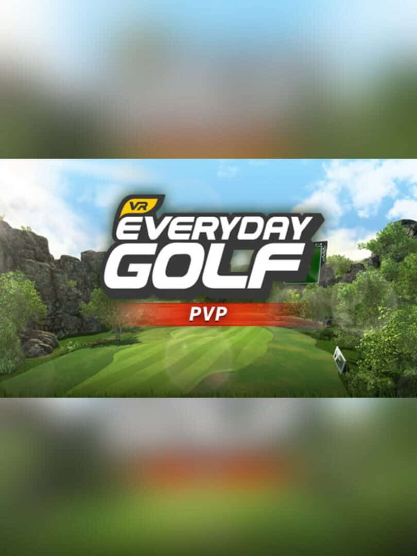 Everyday Golf VR