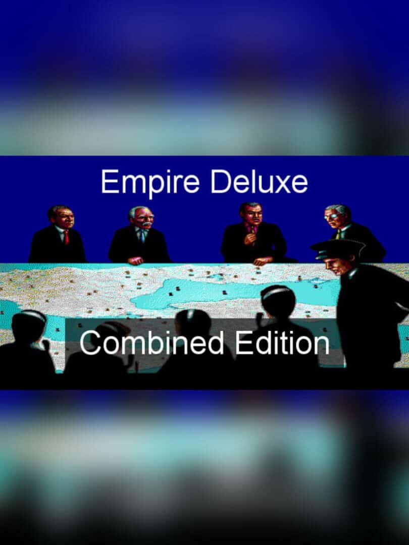 Empire Deluxe Combined Edition