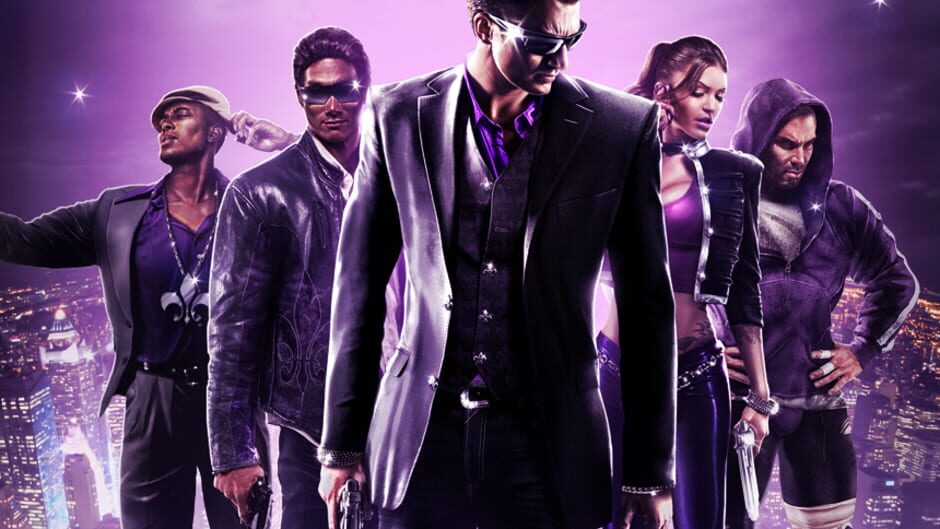 compare Saints Row: The Third Remastered CD key prices