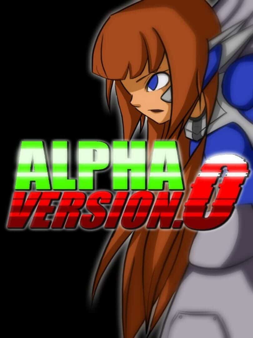Alpha Version.0