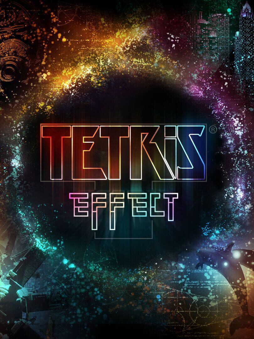 tetris effect htc vive