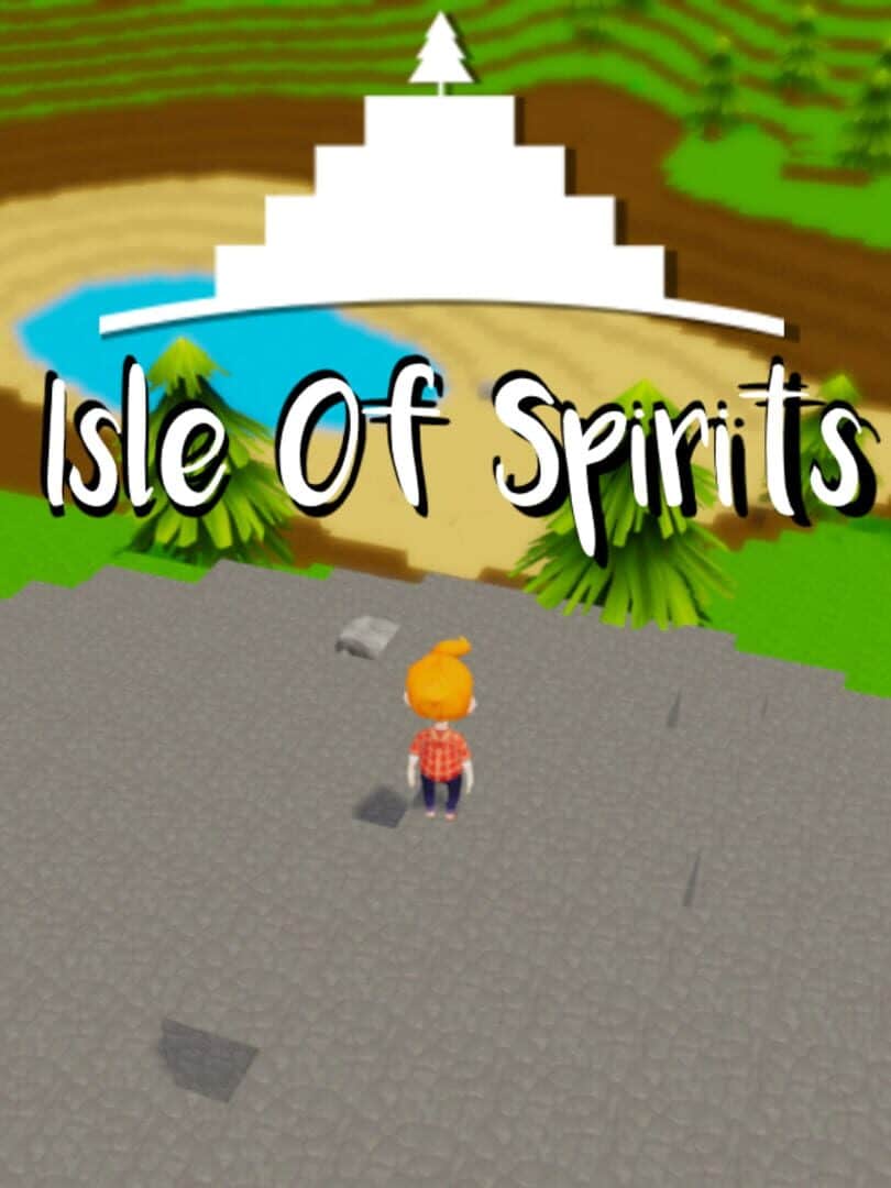 Isle Of Spirits