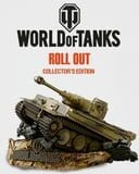 World of Tanks Roll Out Collector's Edition