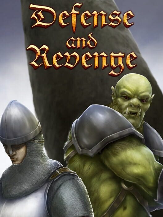Defense And Revenge