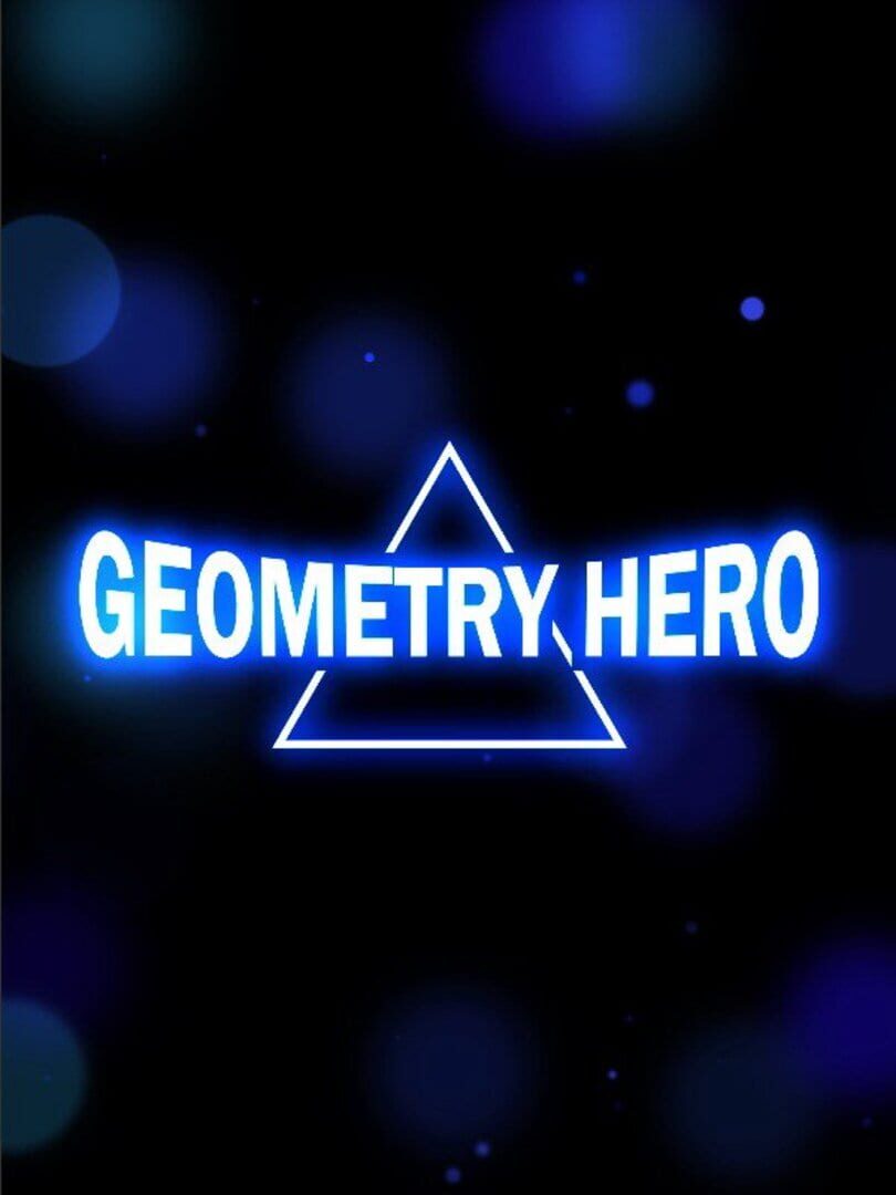 Geometry Hero