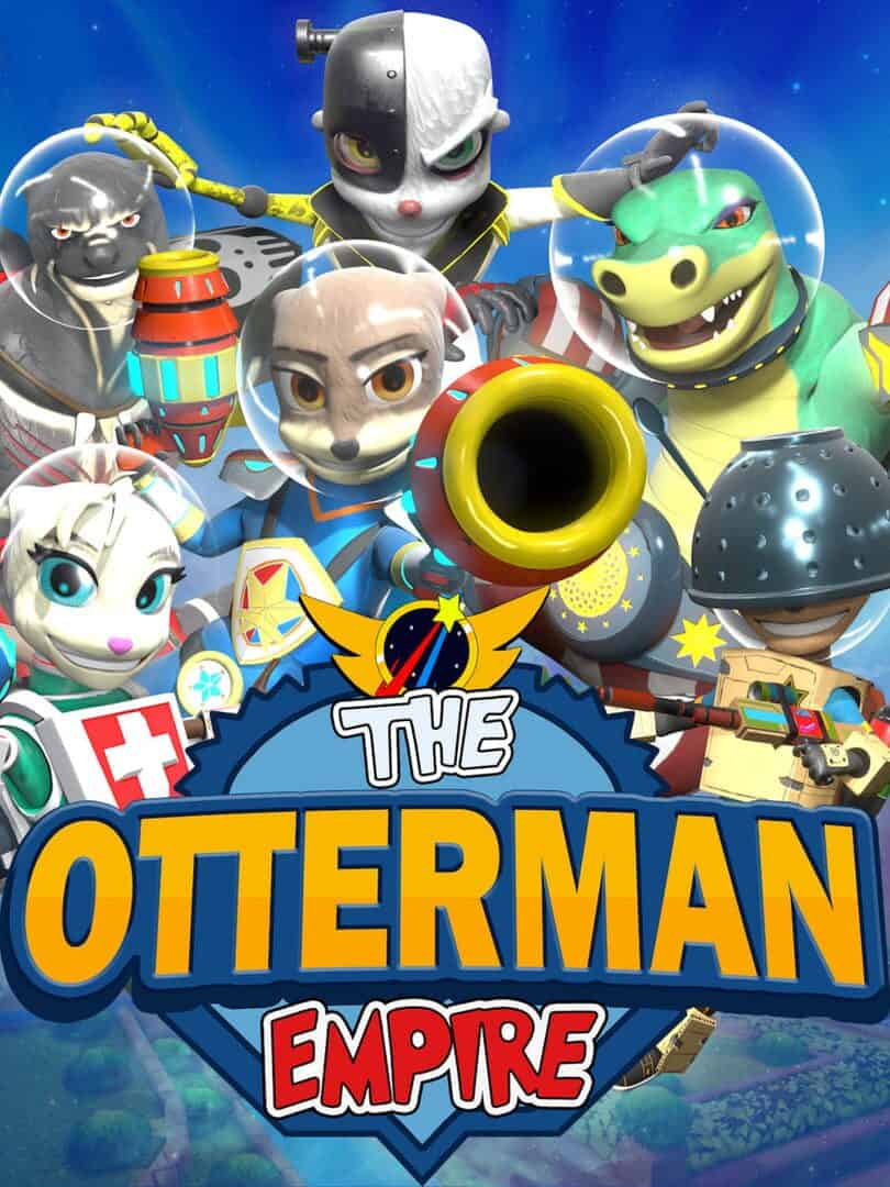 The Otterman Empire