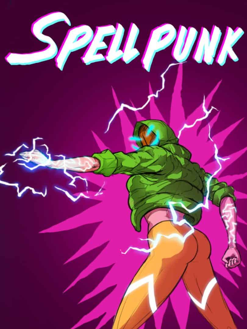 SpellPunk VR