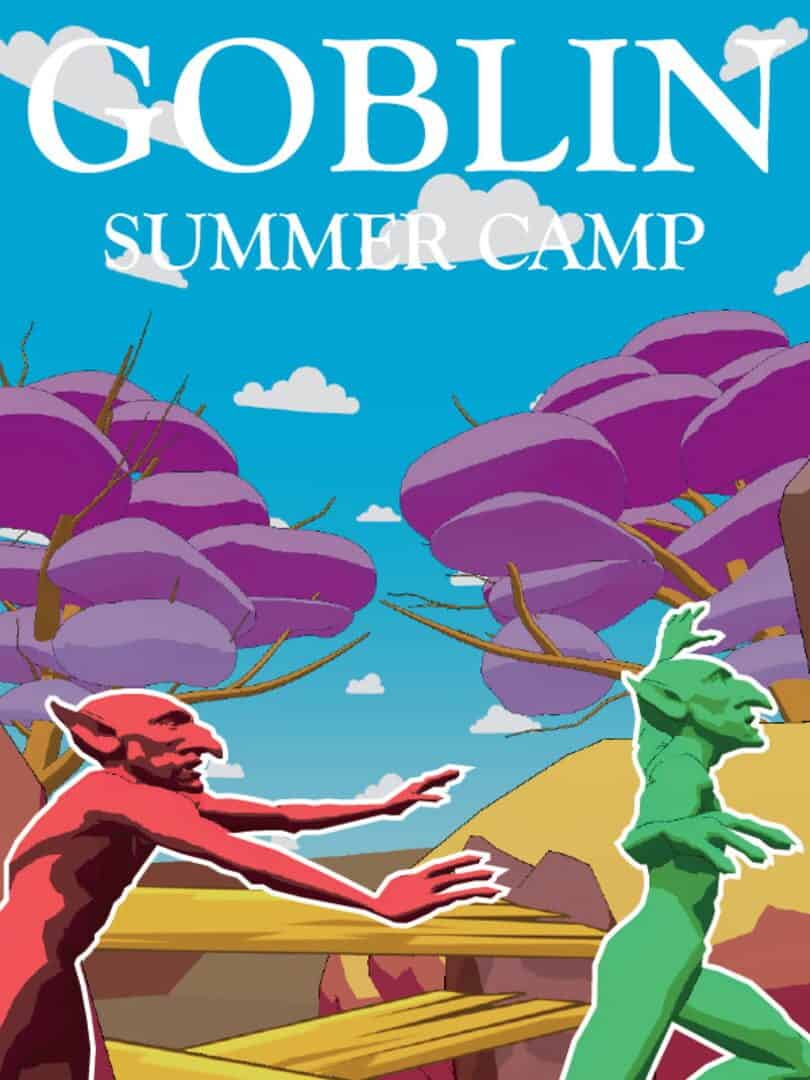 Goblin Summer Camp