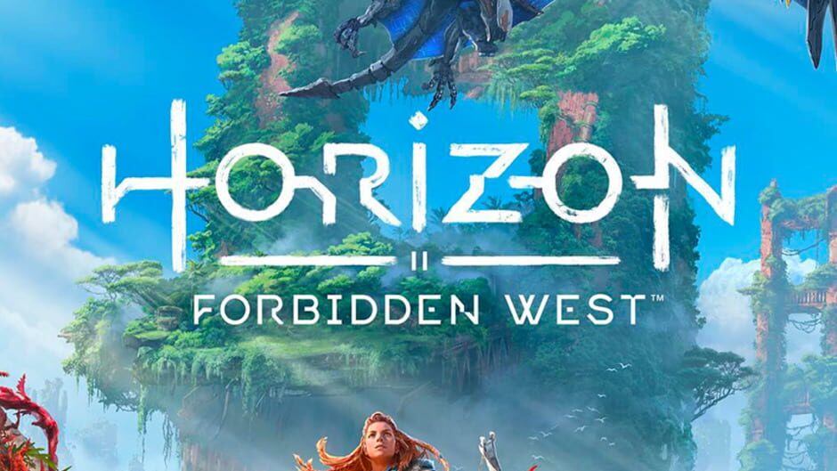 compare Horizon Forbidden West CD key prices