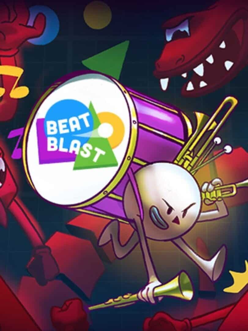 Beat Blast