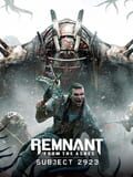 compare Remnant: From the Ashes - Subject 2923 CD key prices