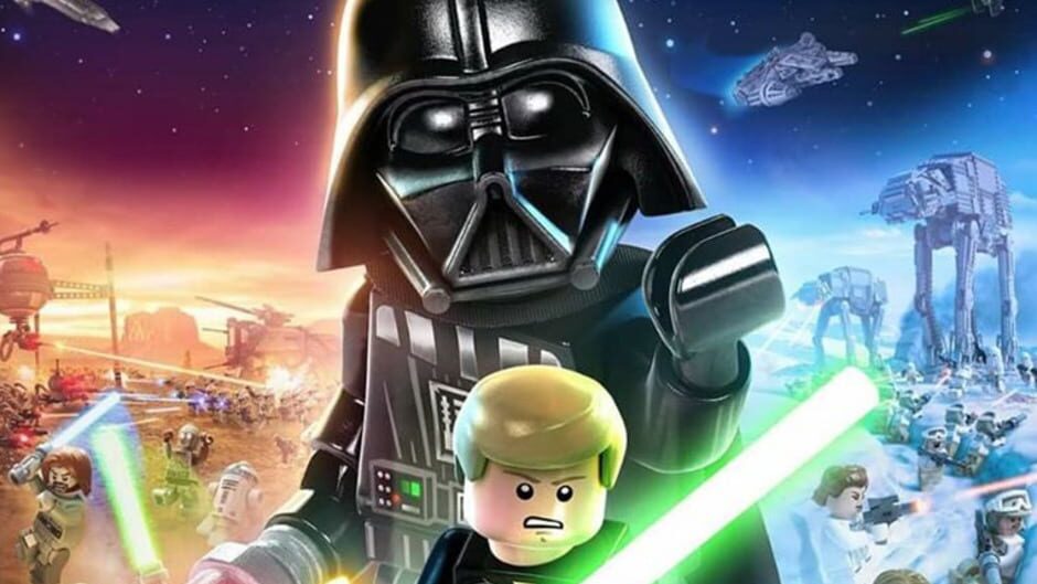 compare LEGO Star Wars: The Skywalker Saga CD key prices
