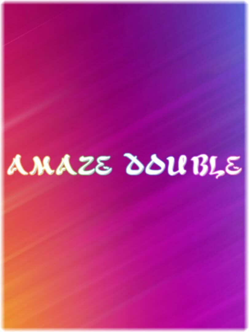 aMAZE Double