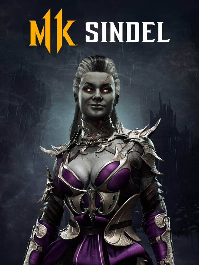 Mortal Kombat 11: Sindel