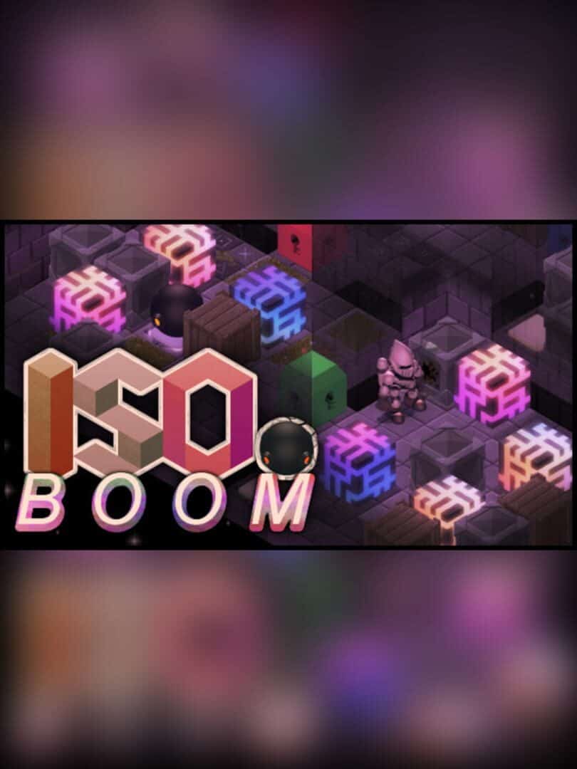 IsoBoom