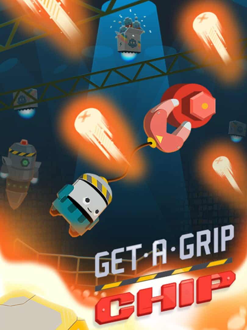 Get-A-Grip Chip