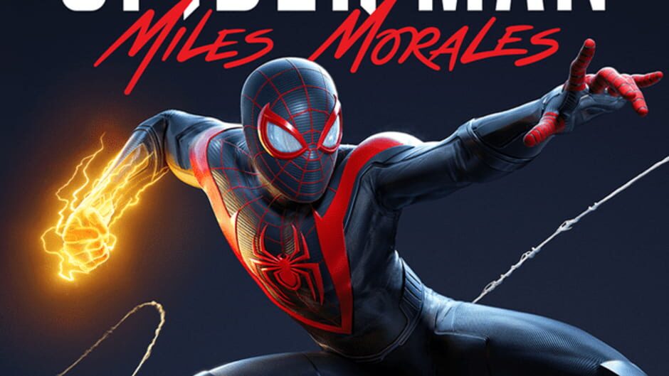 compare Marvel's Spider-Man: Miles Morales CD key prices