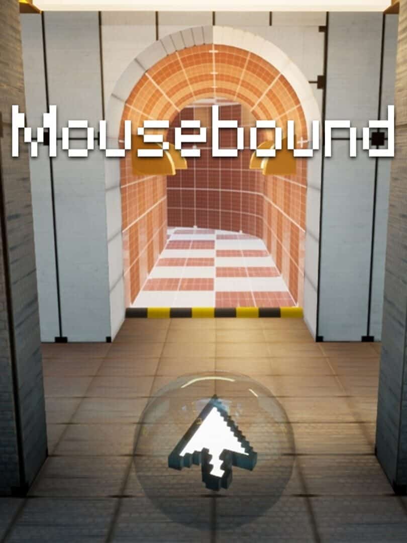 Mousebound