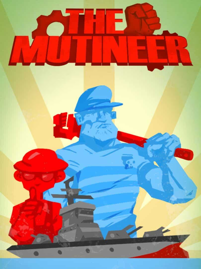 The Mutineer