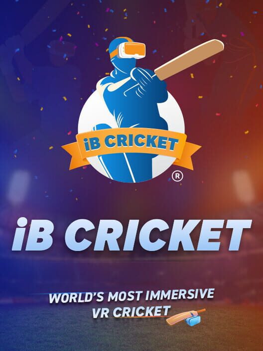 iB Cricket