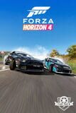 Forza Horizon 4: Formula Drift Car Pack