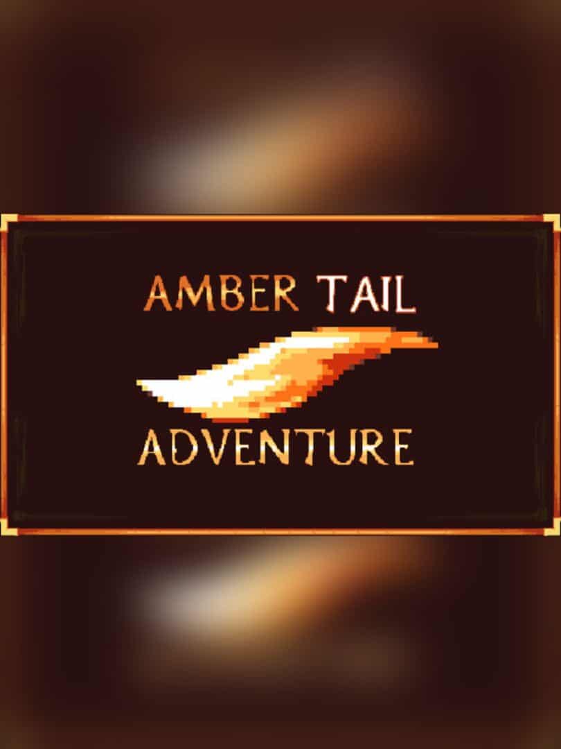 Amber Tail Adventure