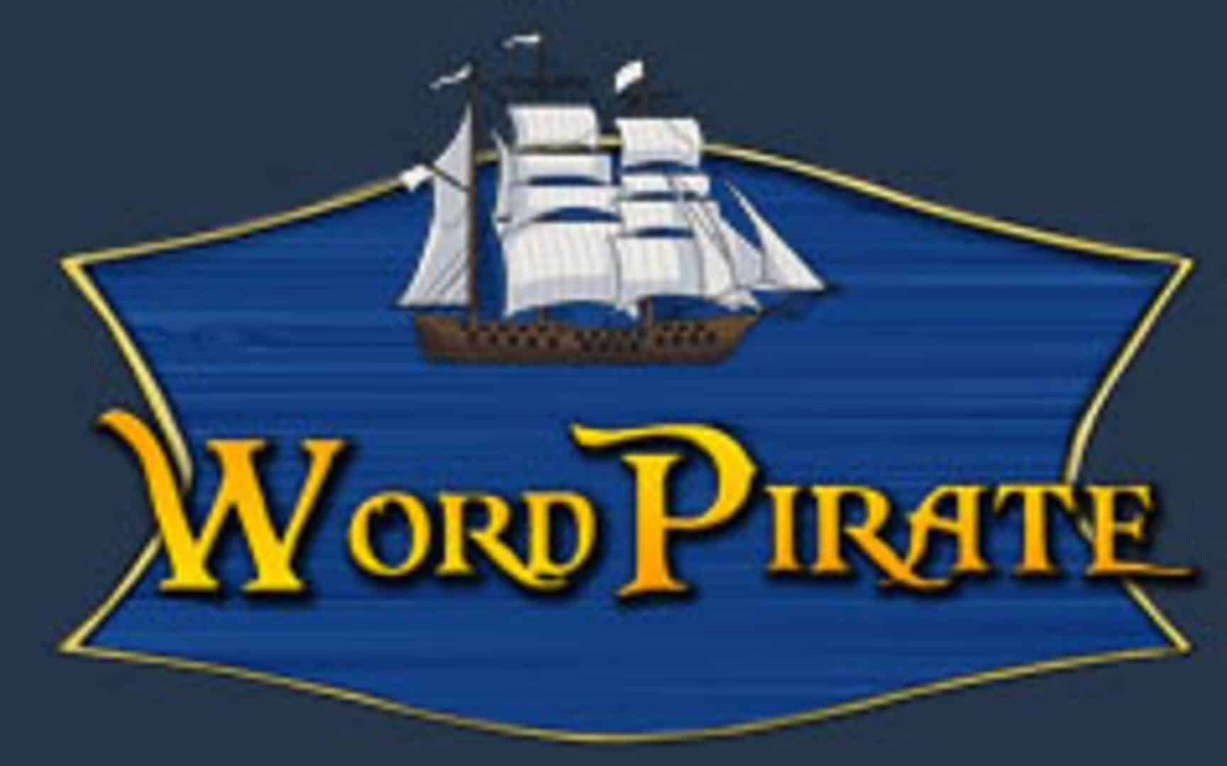 Word Pirate