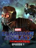 Marvel's Guardians of the Galaxy: The Telltale Series - Episode 1: Tangled Up in Blue