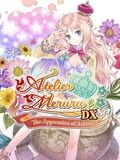 Atelier Meruru: The Apprentice of Arland DX