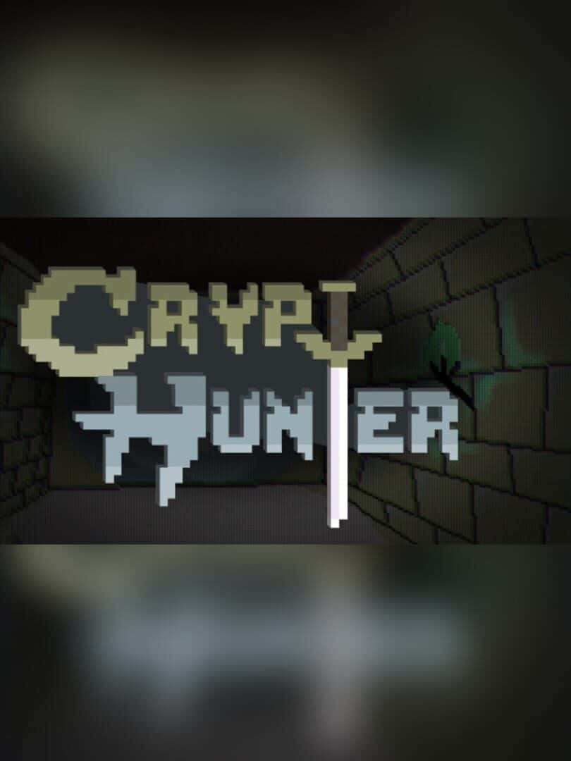 Crypt Hunter