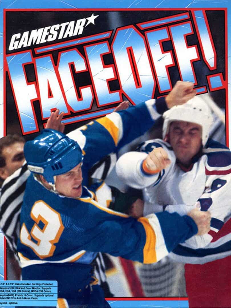 Face Off!