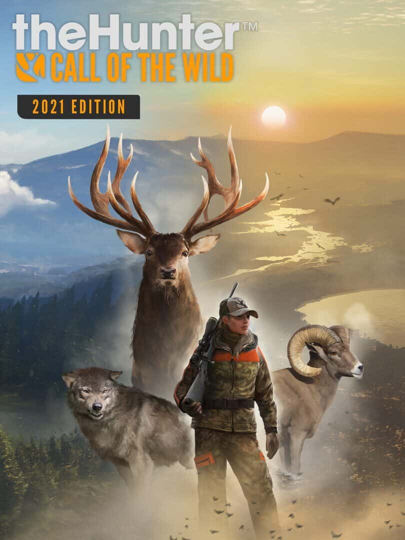 theHunter: Call of the Wild - 2021 Edition