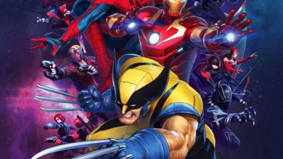 compare Marvel Ultimate Alliance 3: The Black Order CD key prices