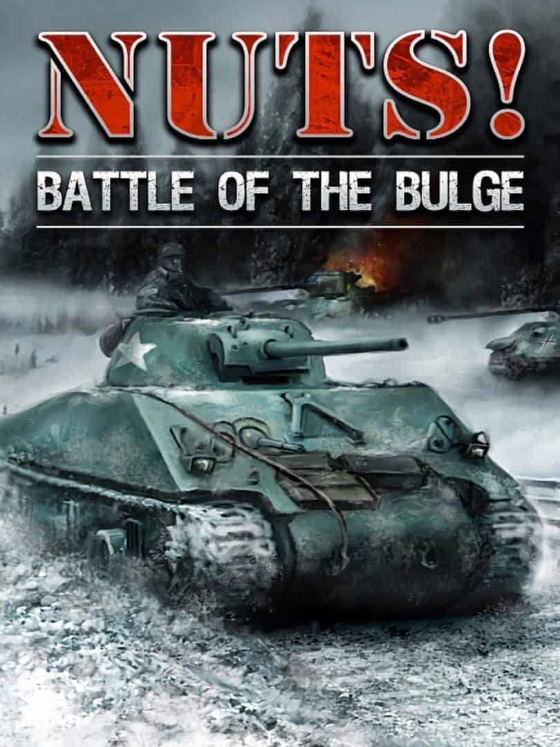 Nuts!: Battle of the Bulge