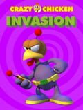 Crazy Chicken: Invasion