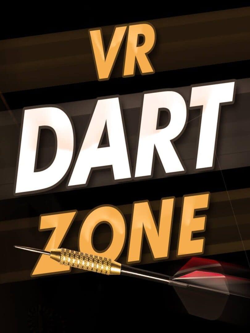 VR Dart Zone