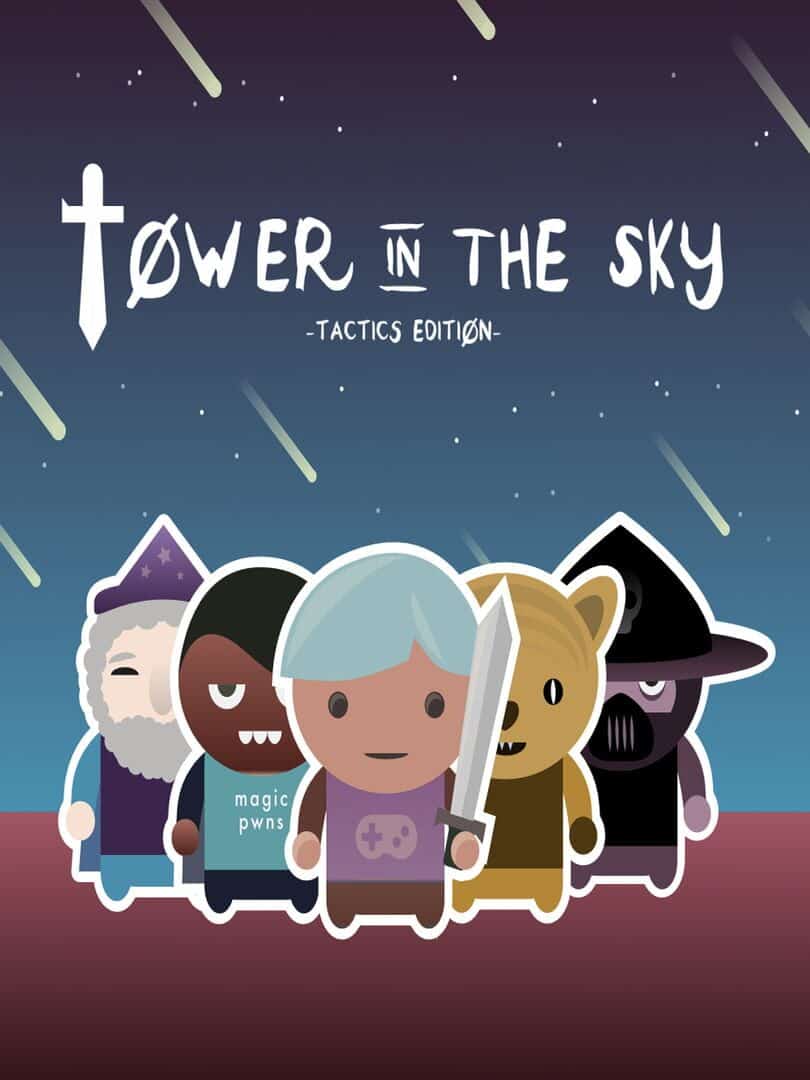 Tower in the Sky