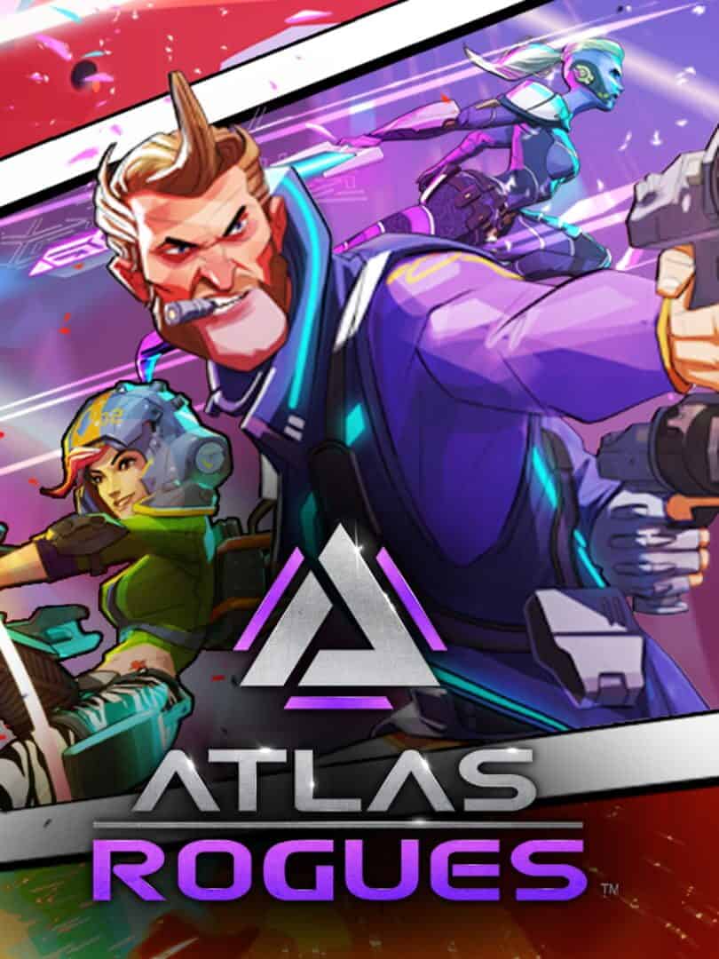Atlas Rogues