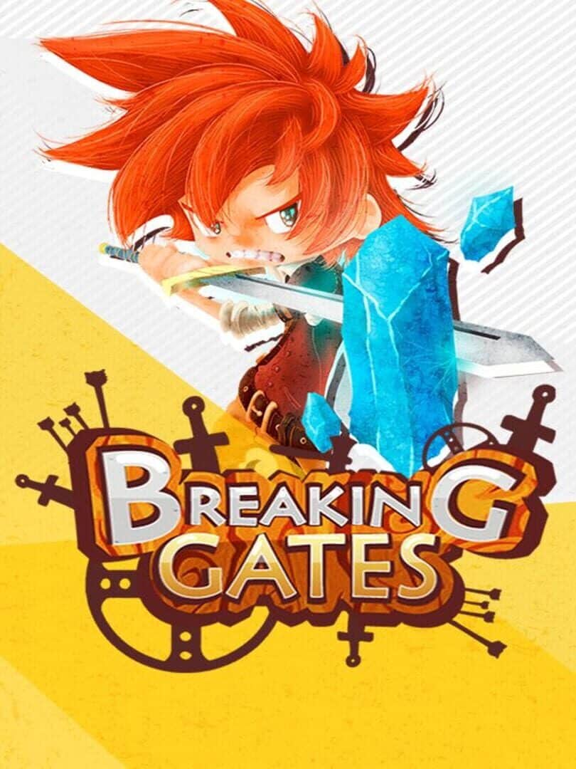 Breaking Gates